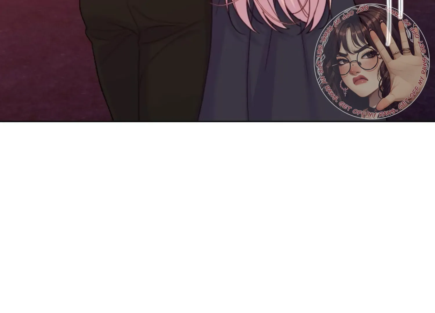 Fall in Love or Die Chapter 69 page 13