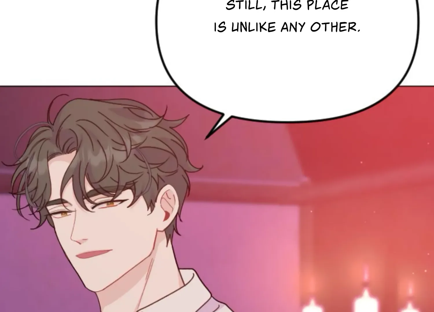 Fall in Love or Die Chapter 69 page 41