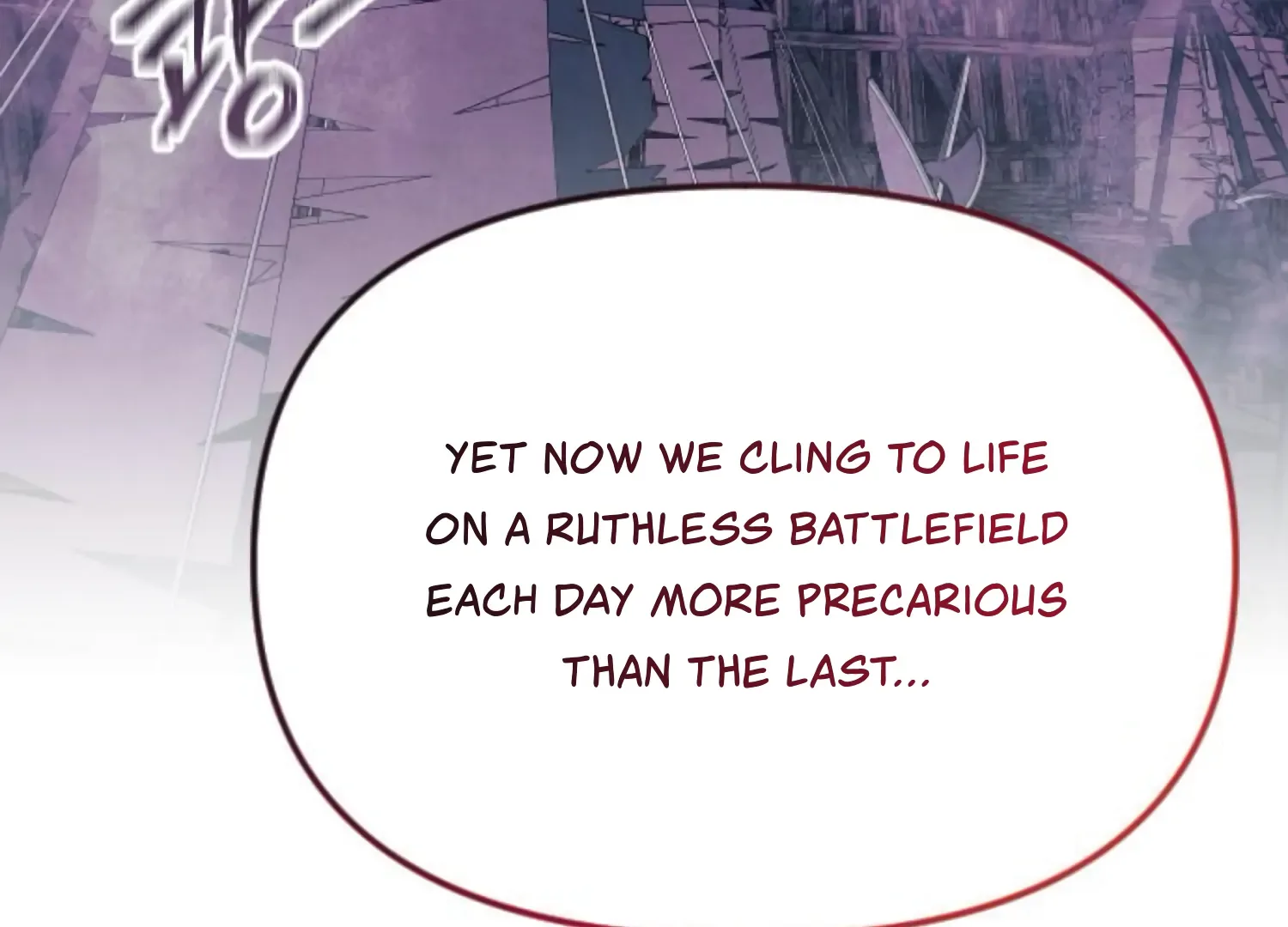 Fall in Love or Die Chapter 69 page 39