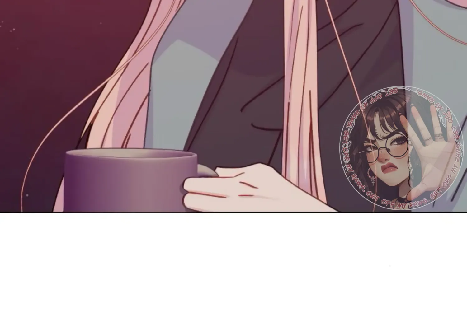 Fall in Love or Die Chapter 69 page 24