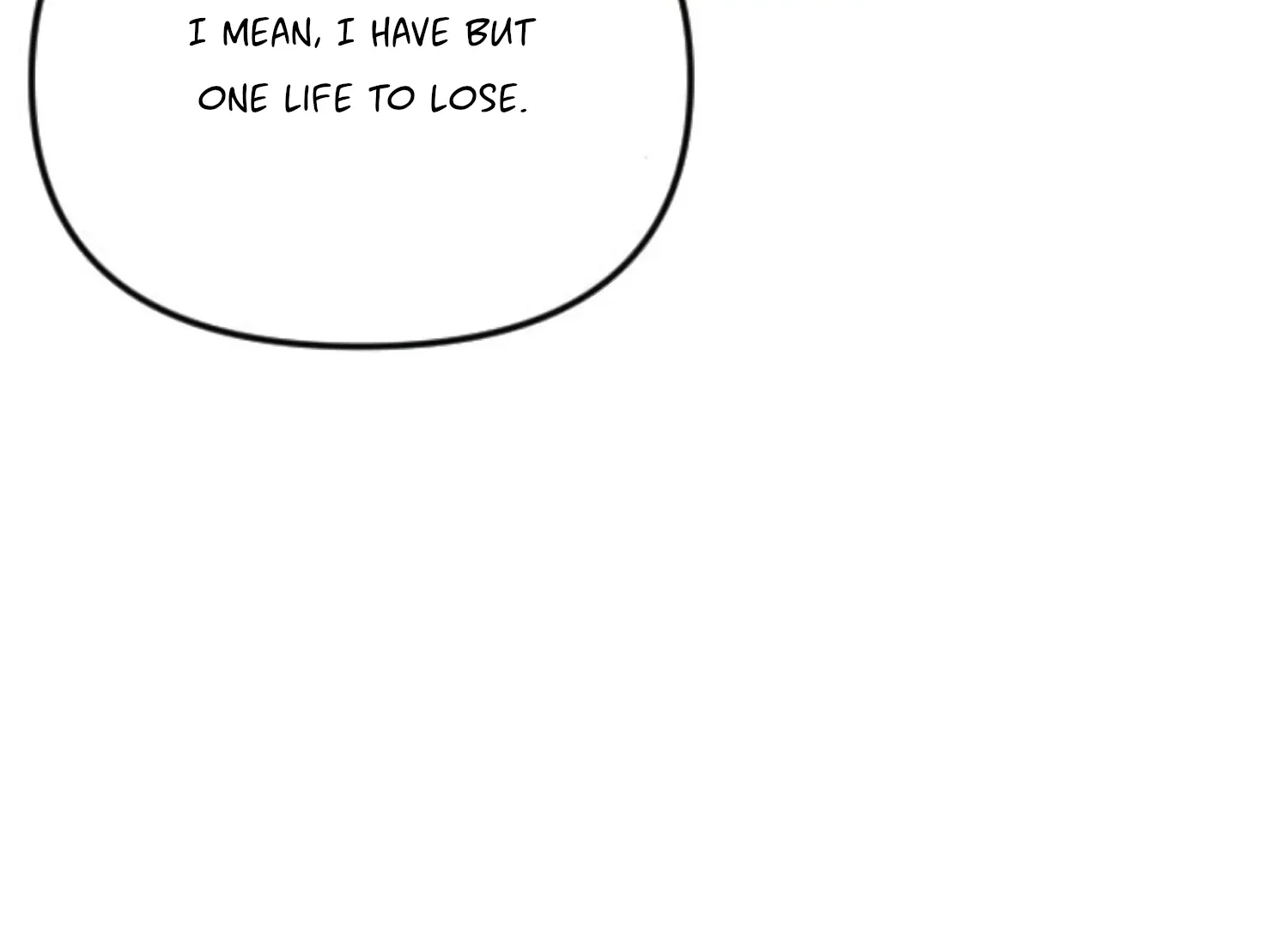 Fall in Love or Die Chapter 69 page 109