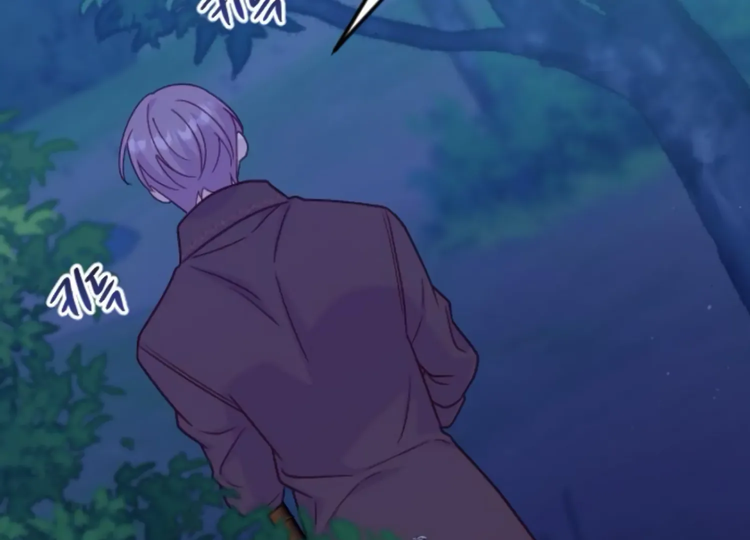 Fall in Love or Die Chapter 69 page 105