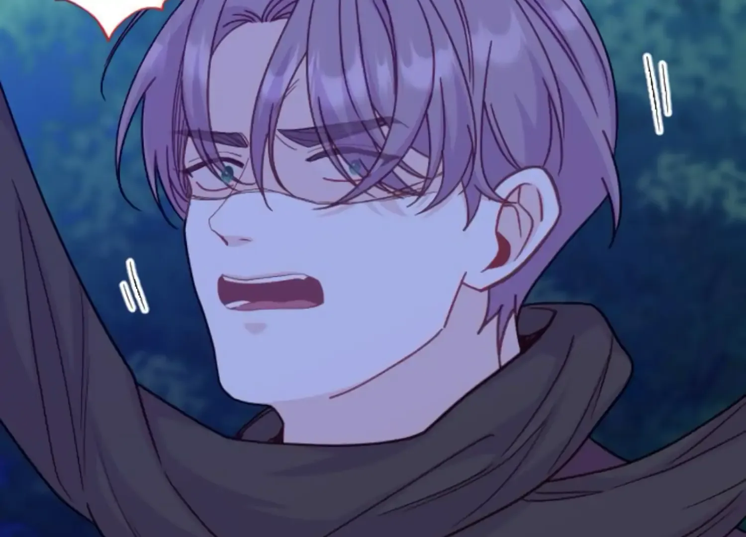 Fall in Love or Die Chapter 69 page 130