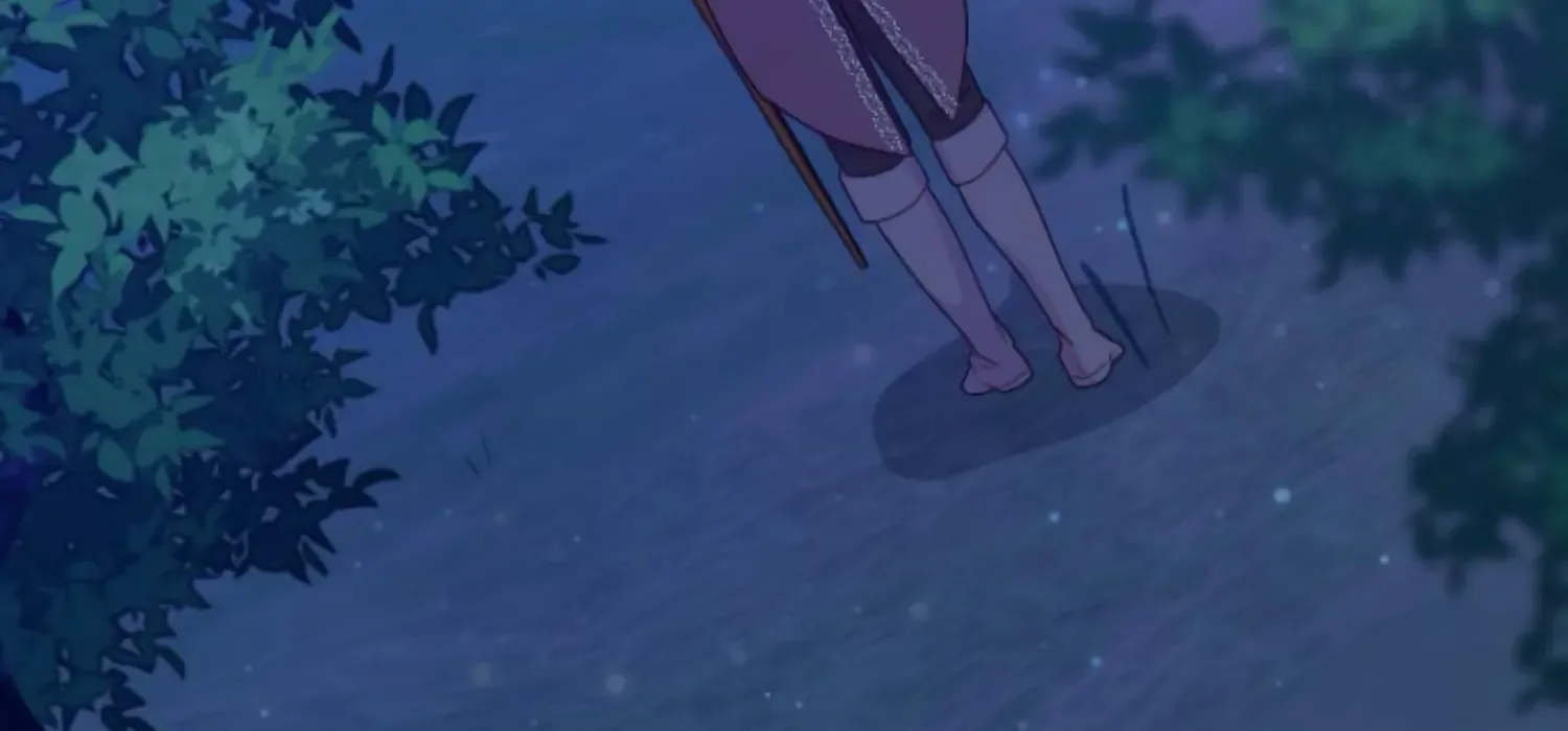 Fall in Love or Die Chapter 69 page 95