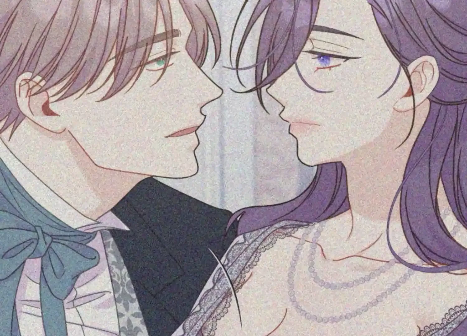 Fall in Love or Die Chapter 69 page 101