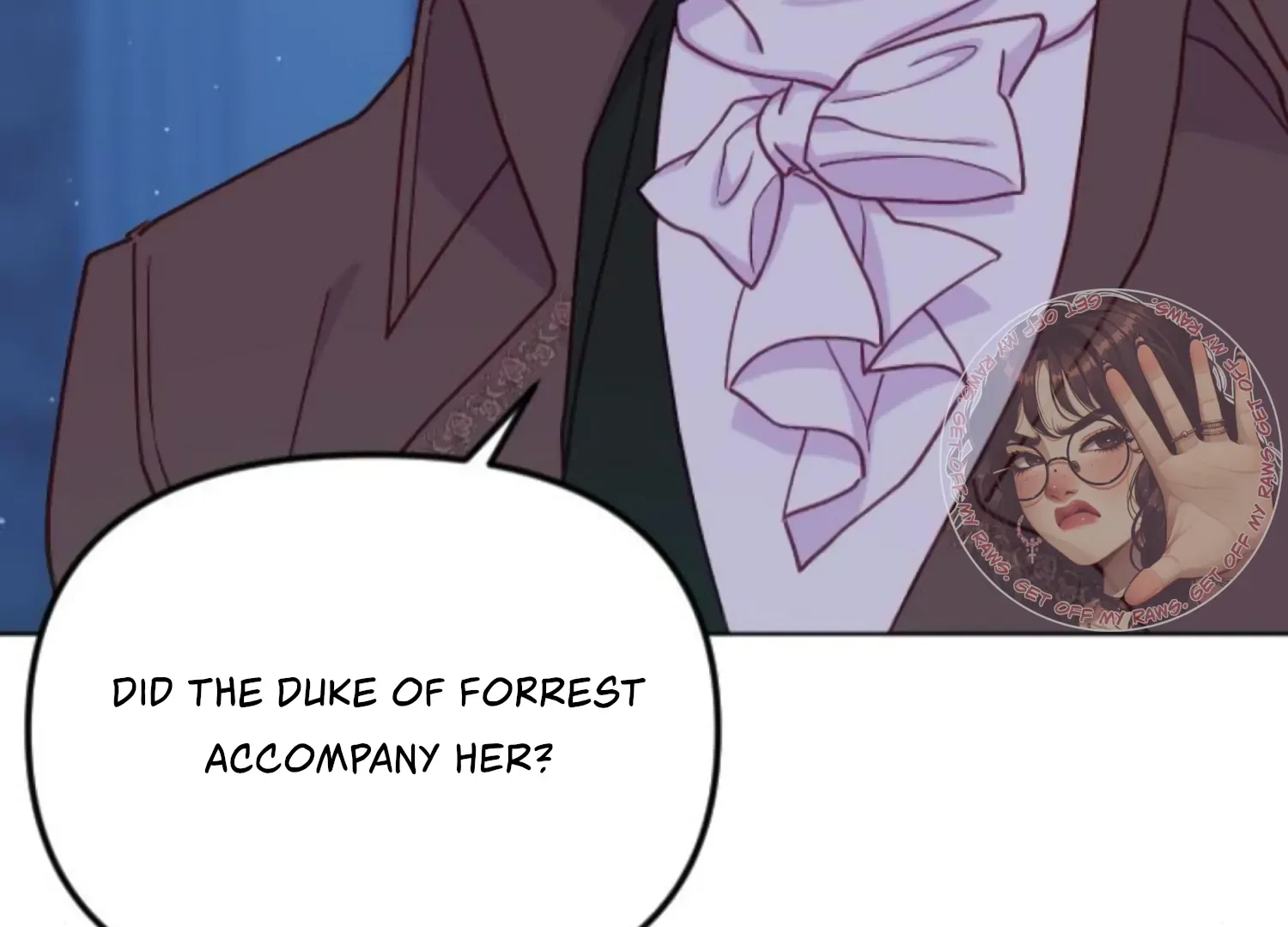 Fall in Love or Die Chapter 69 page 78