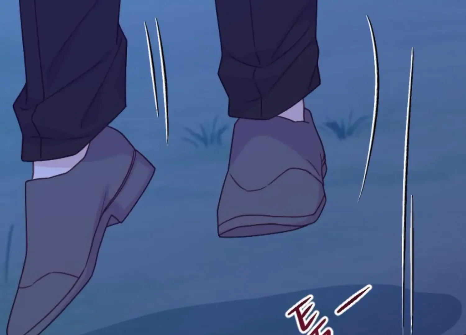 Fall in Love or Die Chapter 69 page 133
