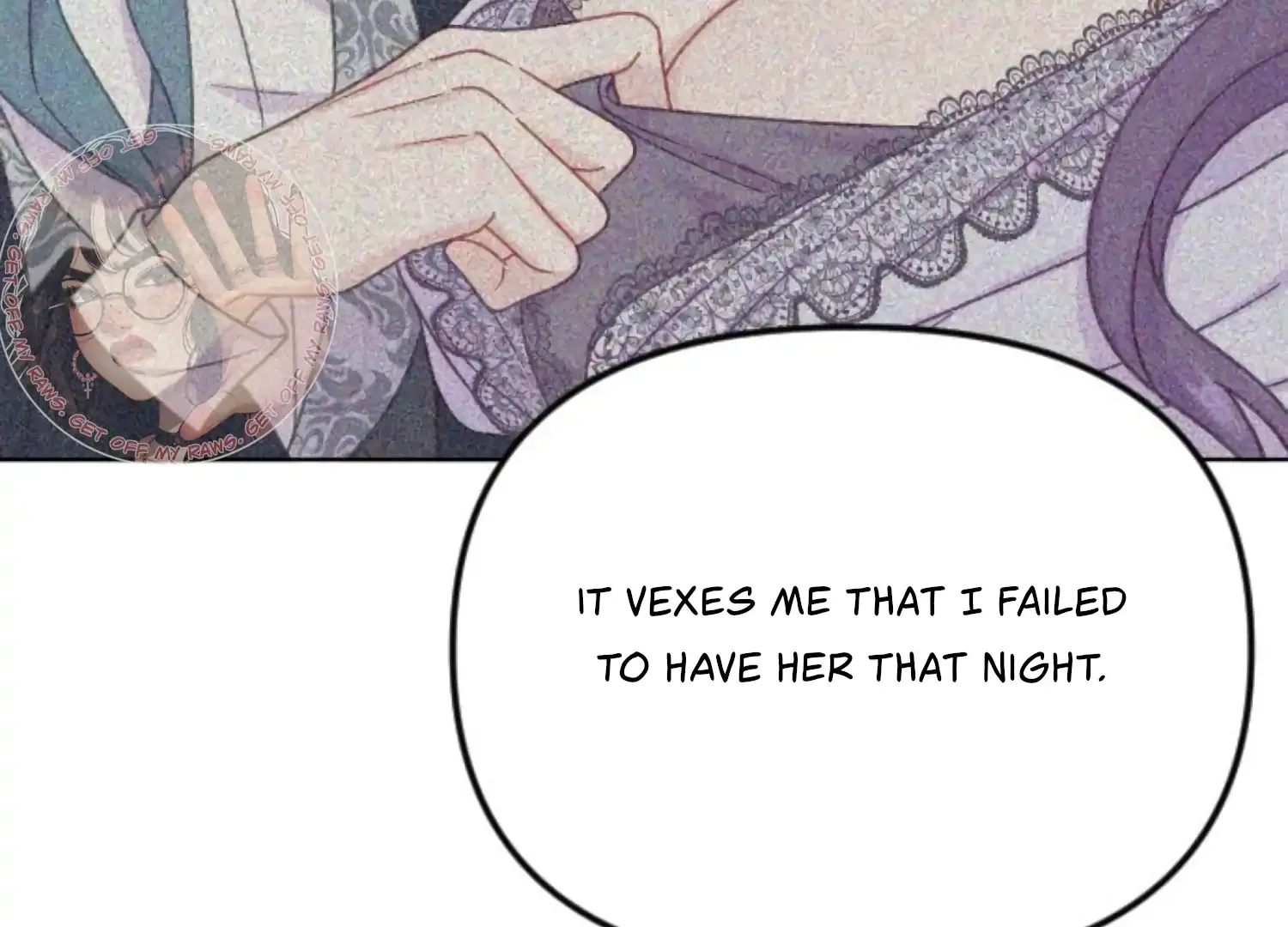 Fall in Love or Die Chapter 69 page 102