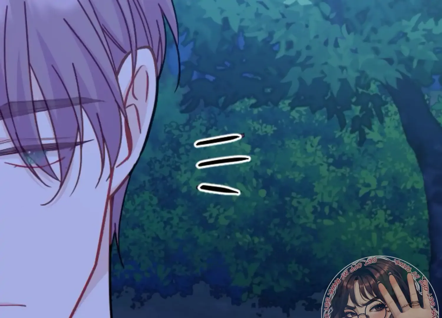 Fall in Love or Die Chapter 69 page 111
