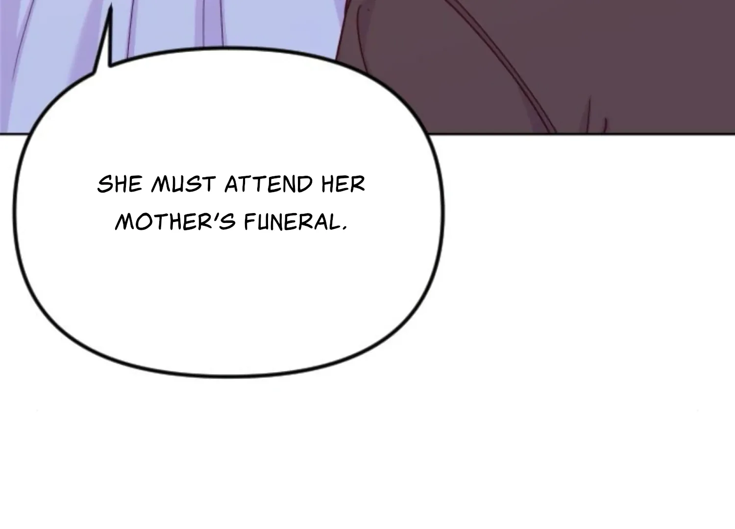 Fall in Love or Die Chapter 69 page 75