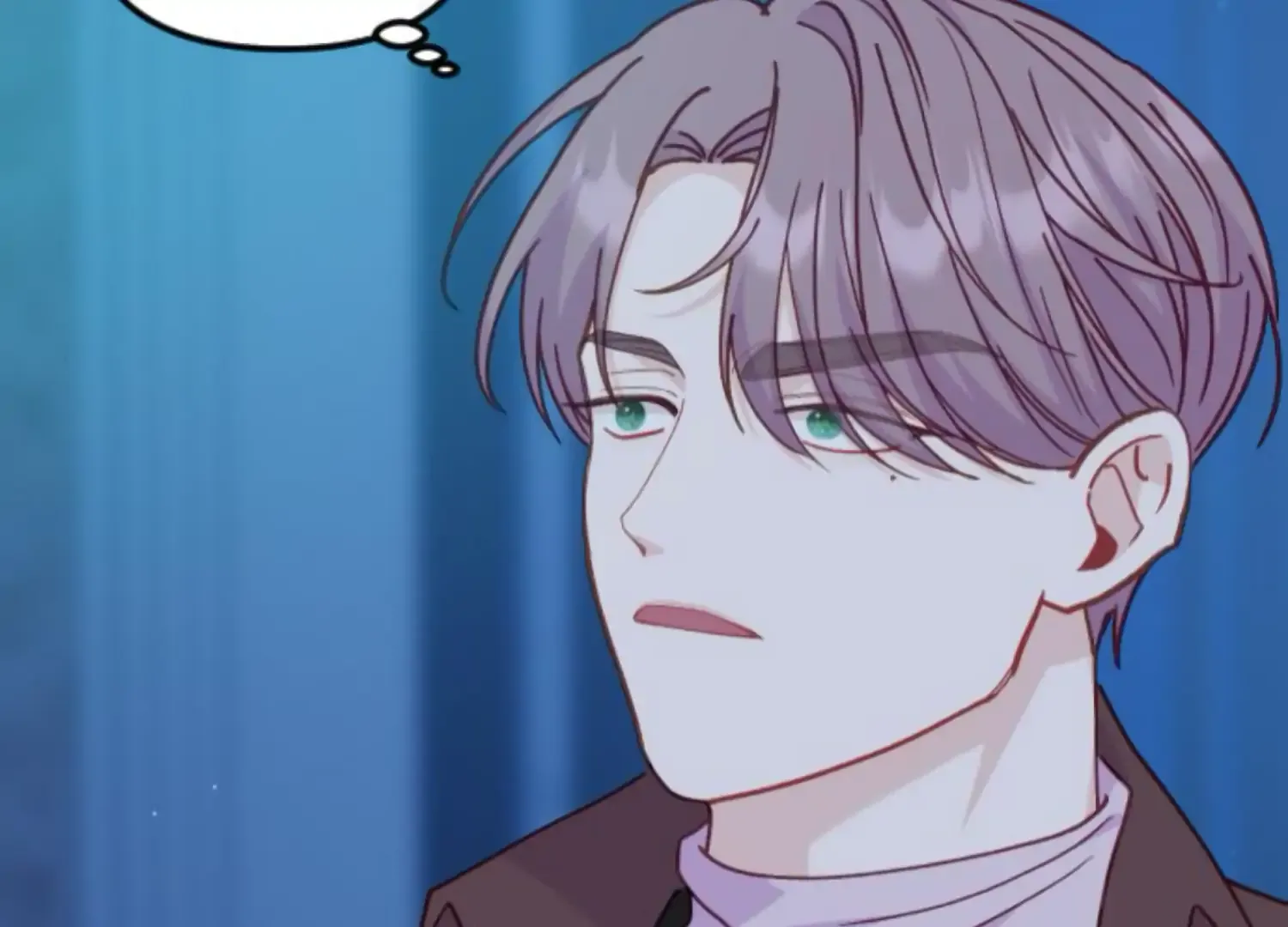 Fall in Love or Die Chapter 69 page 77