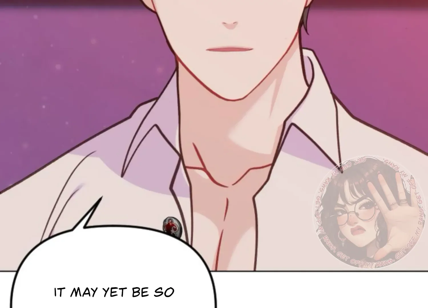 Fall in Love or Die Chapter 69 page 57
