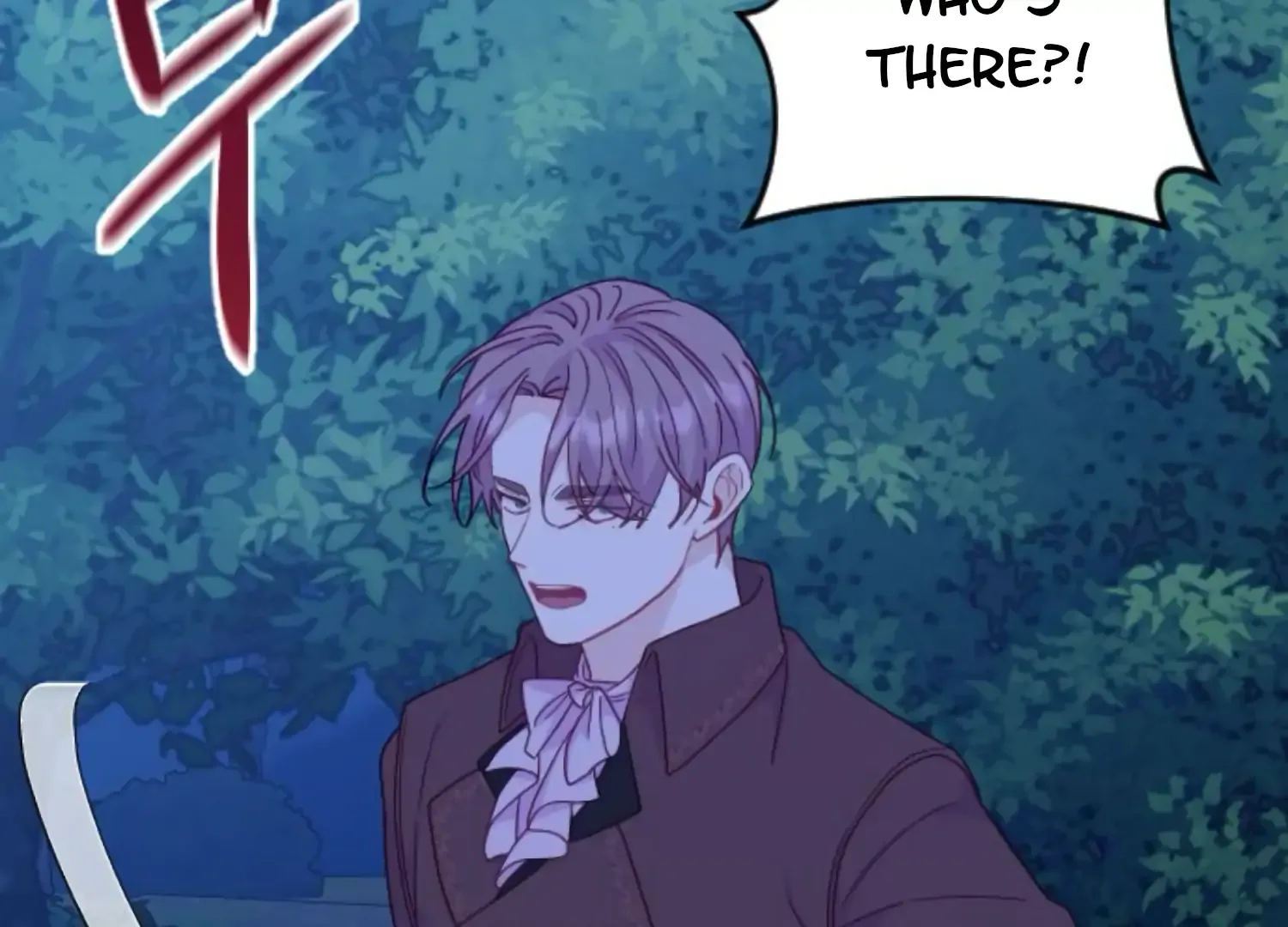 Fall in Love or Die Chapter 69 page 116