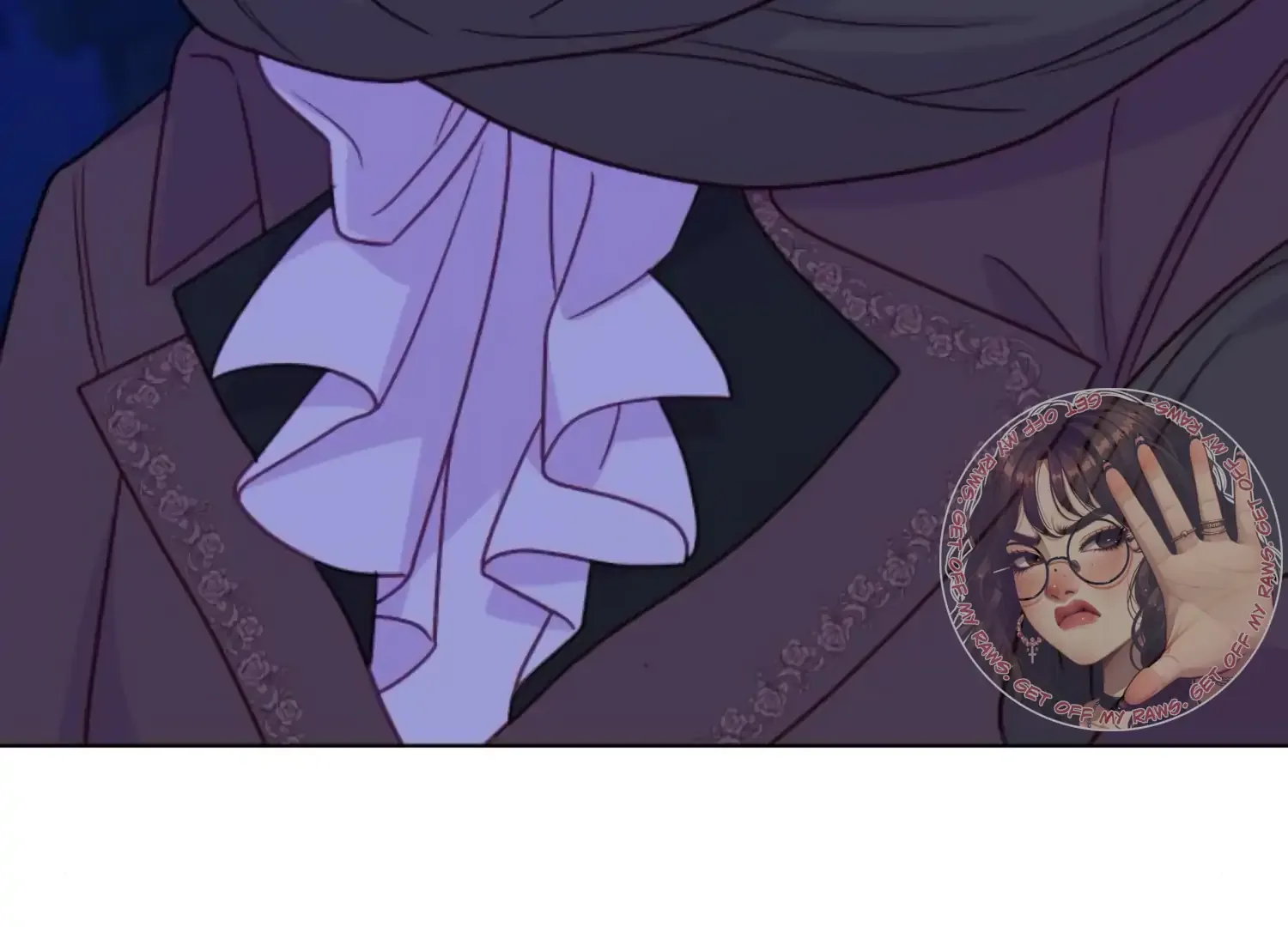 Fall in Love or Die Chapter 69 page 131