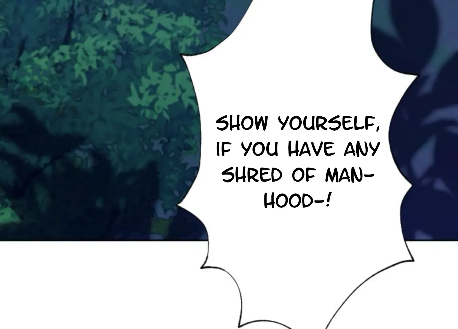 Fall in Love or Die Chapter 69 page 124