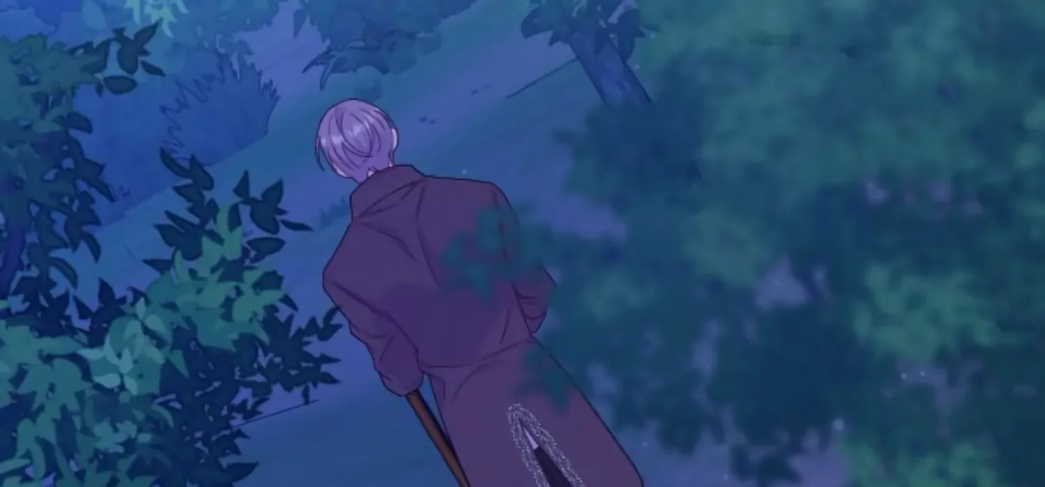 Fall in Love or Die Chapter 69 page 94