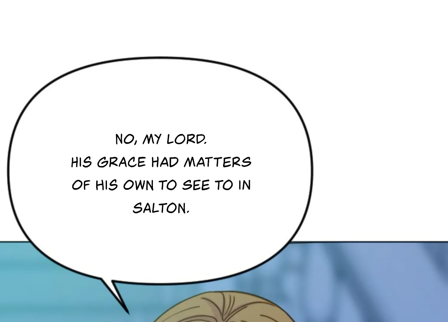 Fall in Love or Die Chapter 69 page 80
