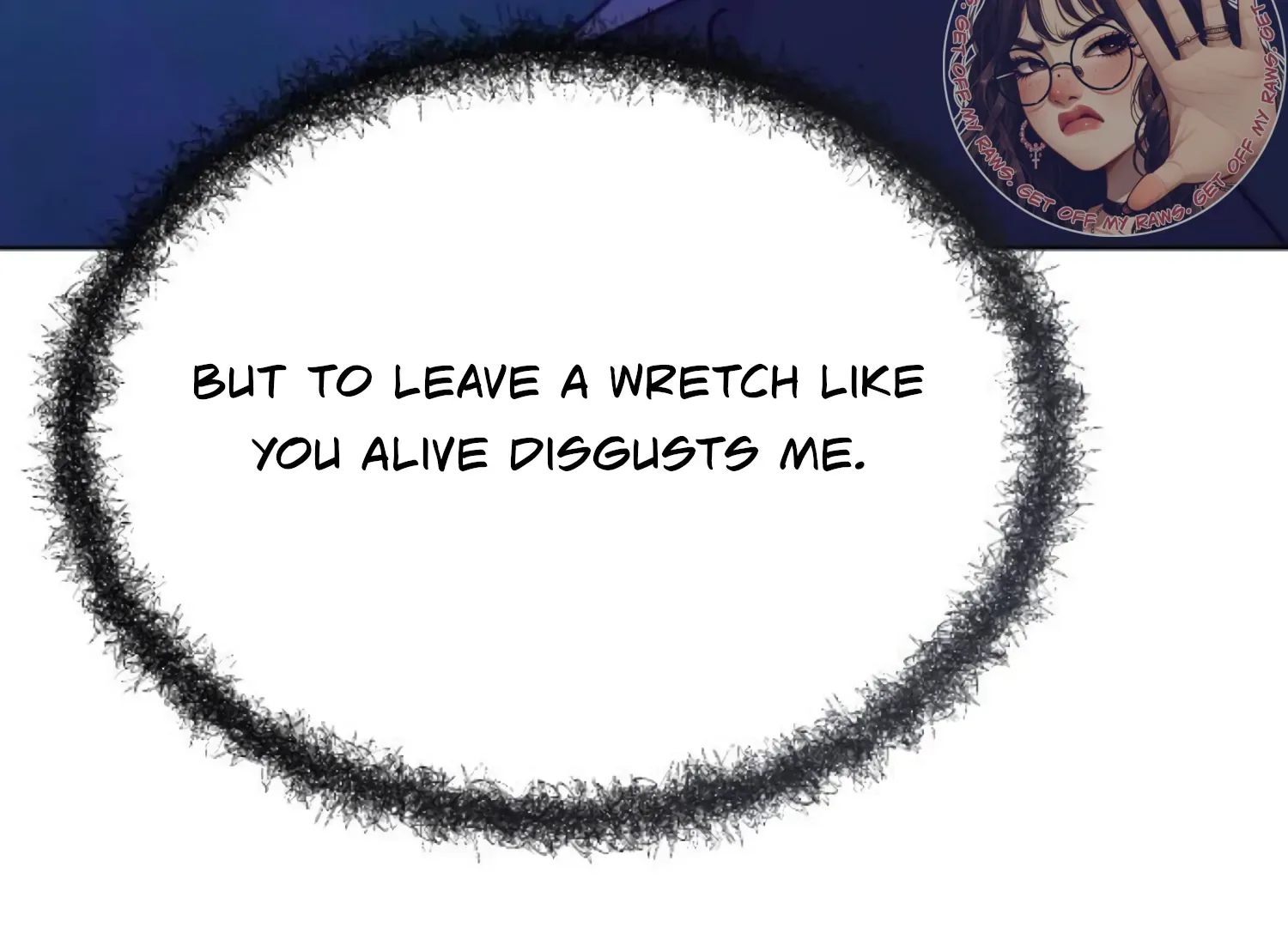 Fall in Love or Die Chapter 69 page 151