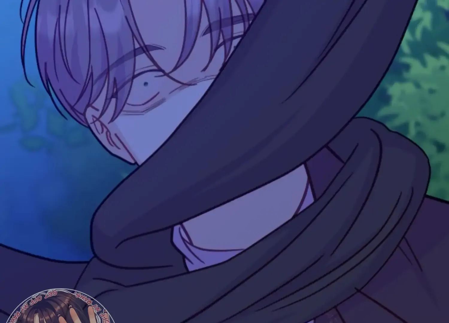 Fall in Love or Die Chapter 69 page 182