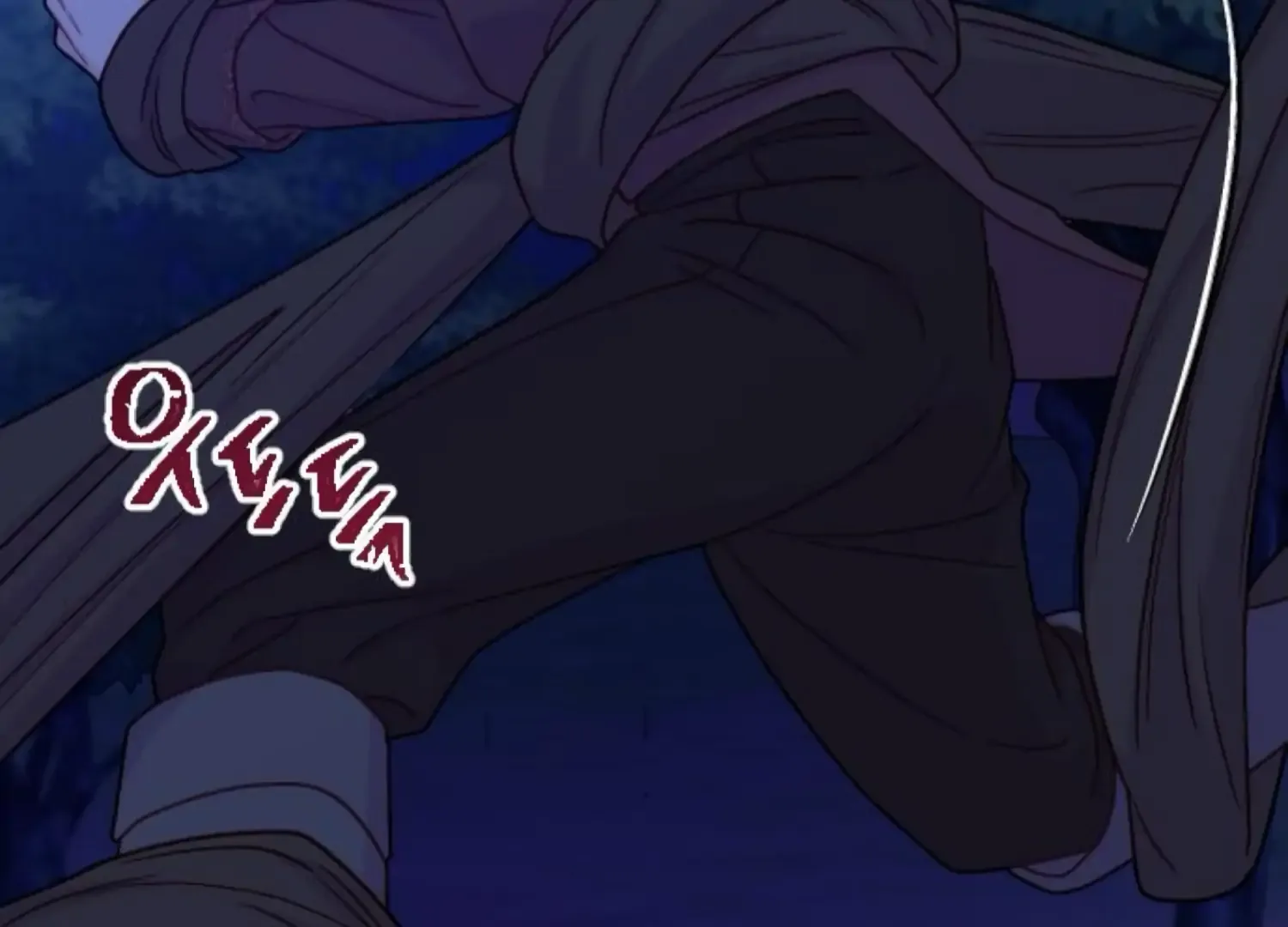 Fall in Love or Die Chapter 69 page 186