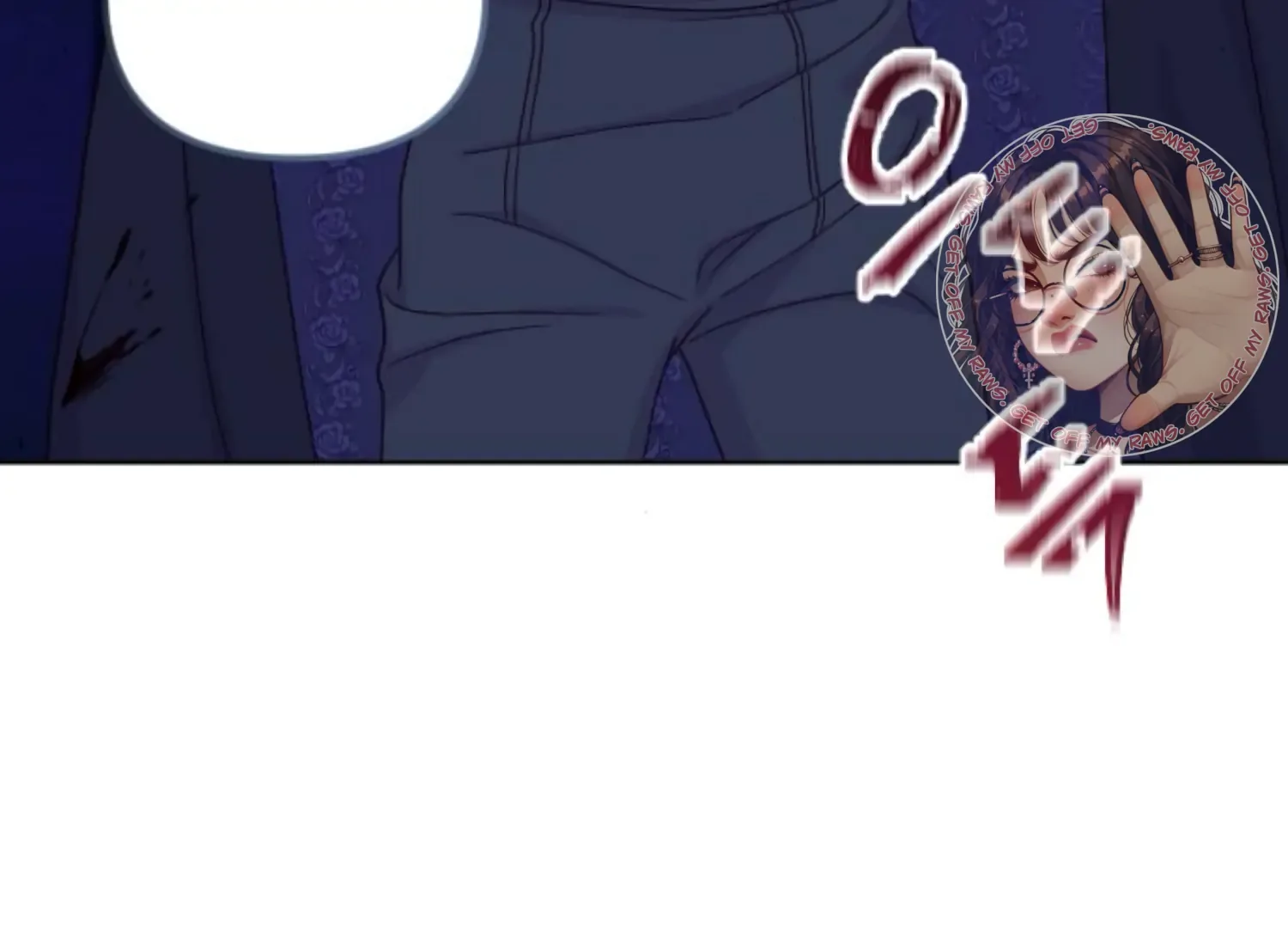 Fall in Love or Die Chapter 69 page 194