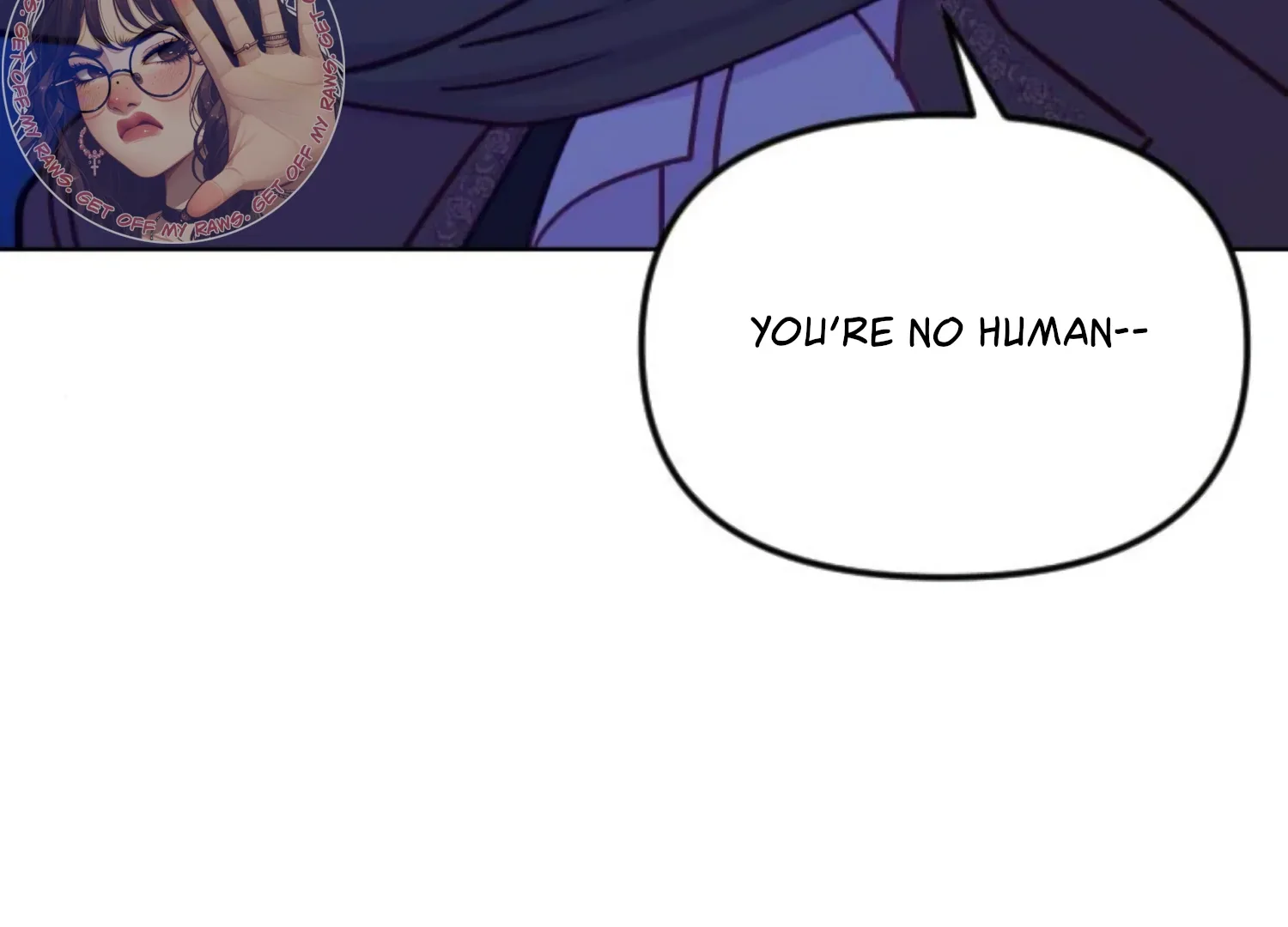 Fall in Love or Die Chapter 69 page 183