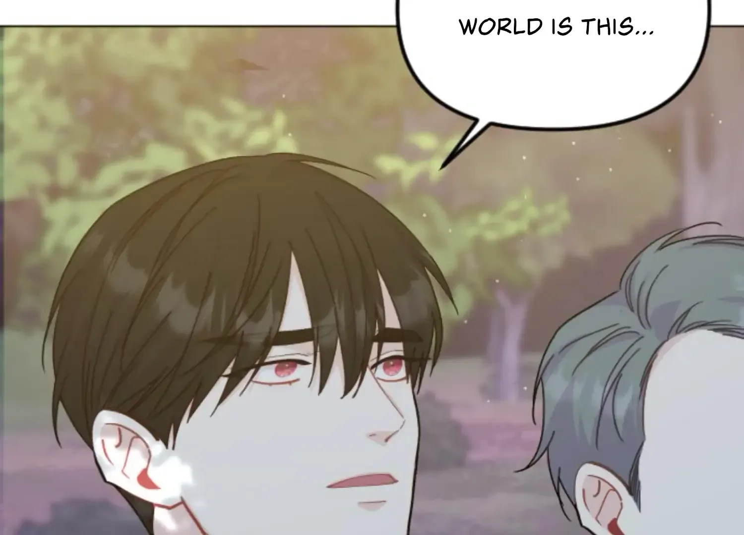 Fall in Love or Die Chapter 70 page 12