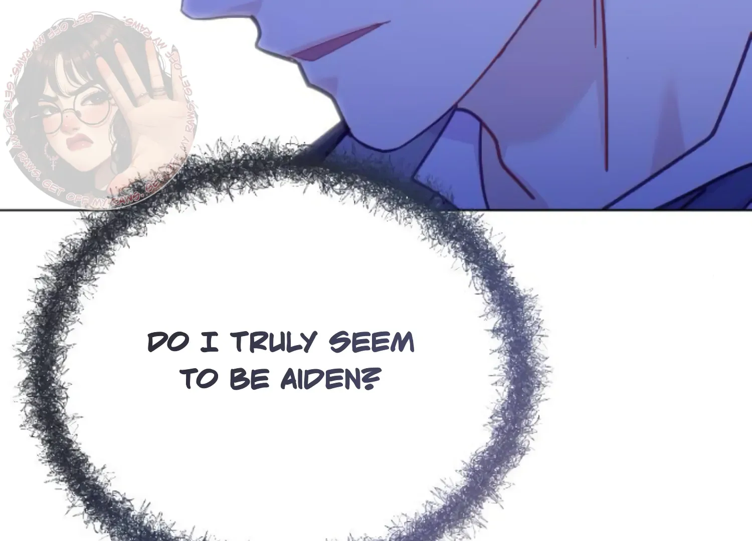 Fall in Love or Die Chapter 69 page 171