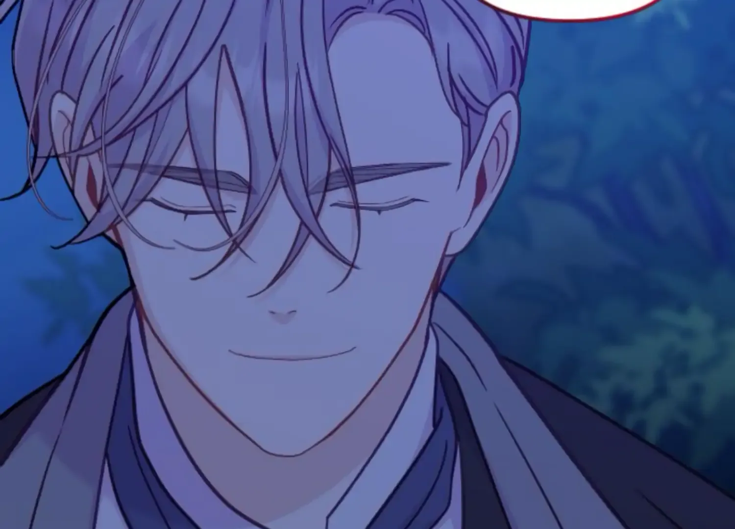 Fall in Love or Die Chapter 69 page 196