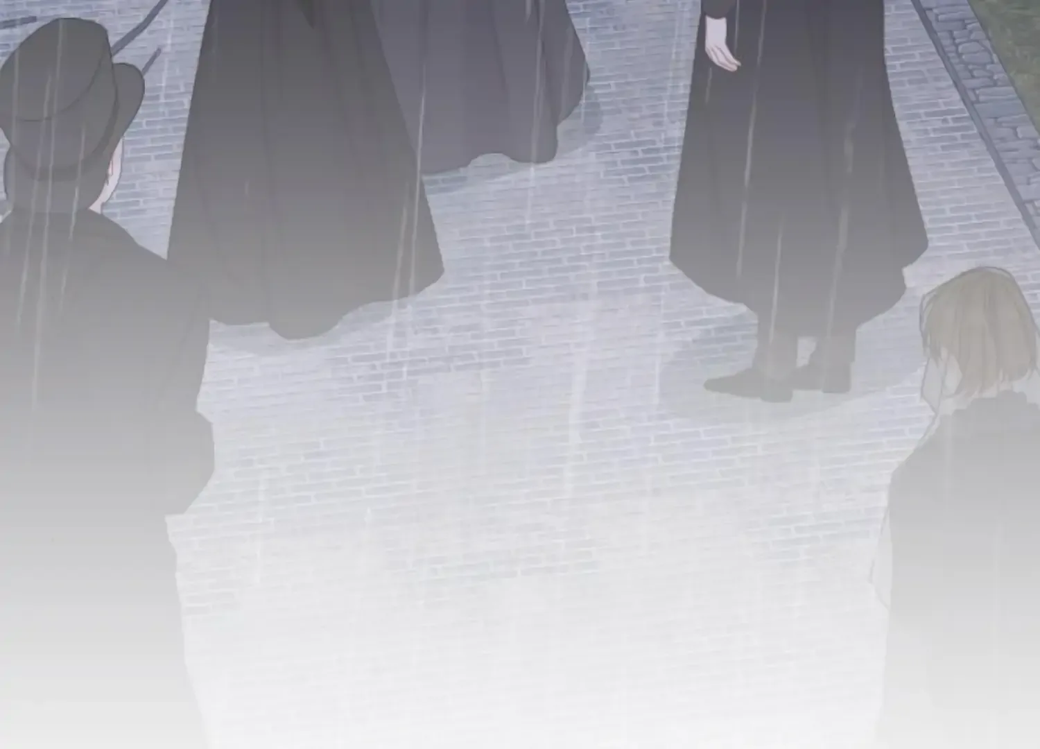 Fall in Love or Die Chapter 69 page 207