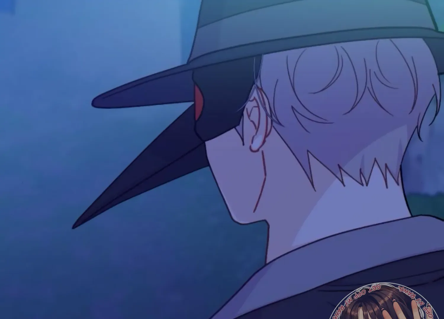 Fall in Love or Die Chapter 69 page 150