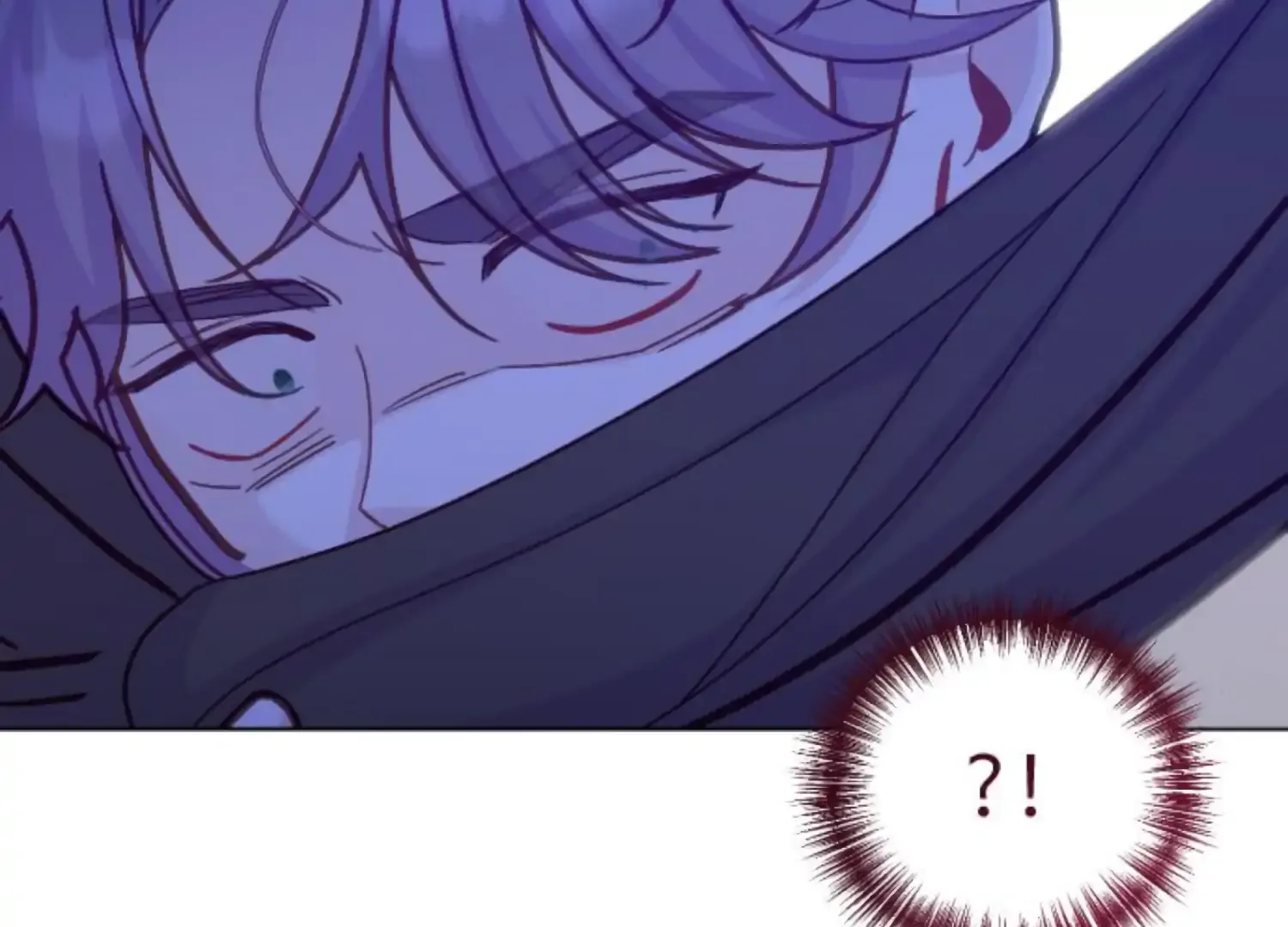Fall in Love or Die Chapter 69 page 164