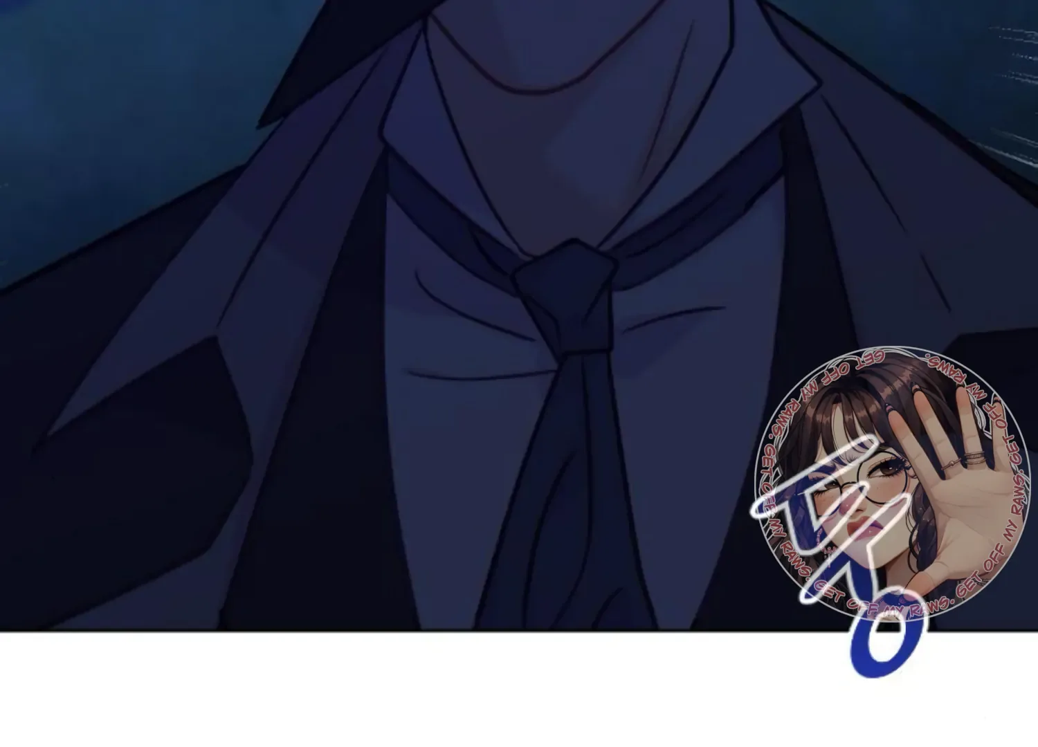 Fall in Love or Die Chapter 69 page 140