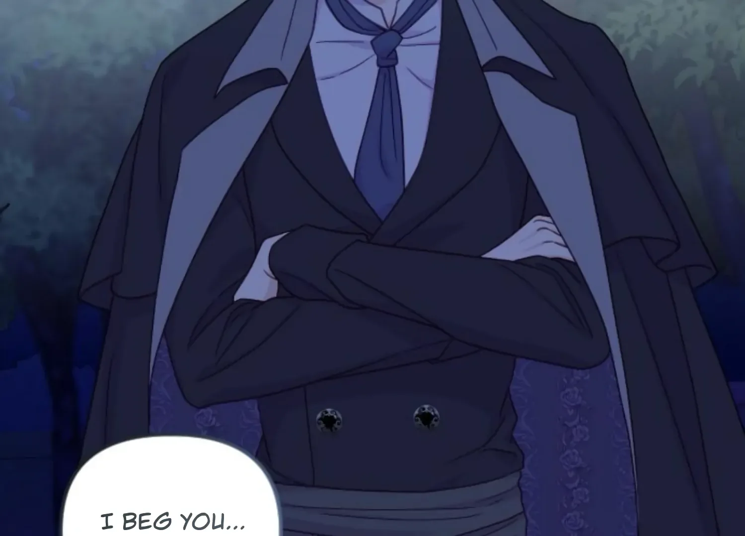 Fall in Love or Die Chapter 69 page 193