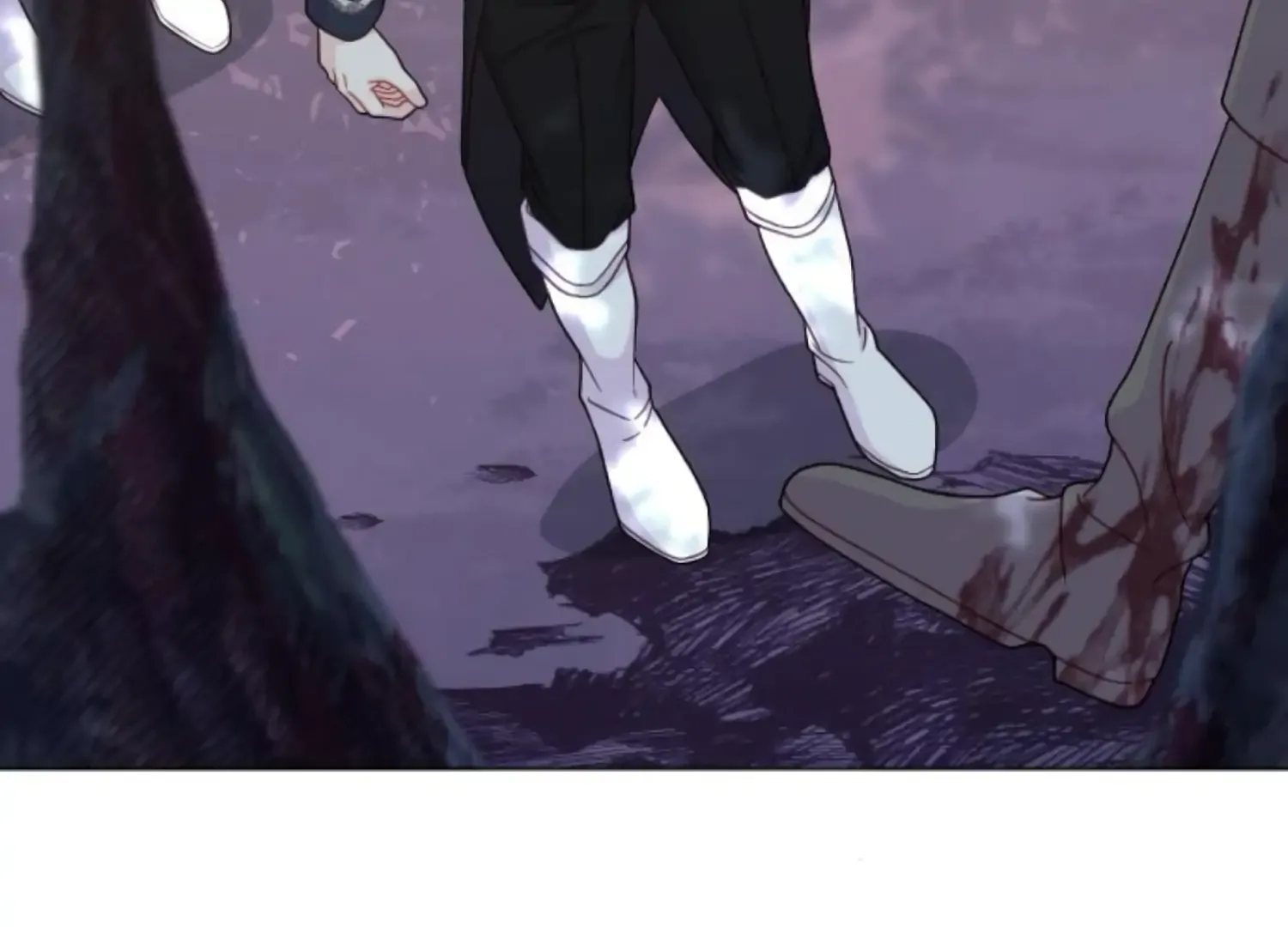 Fall in Love or Die Chapter 70 page 7