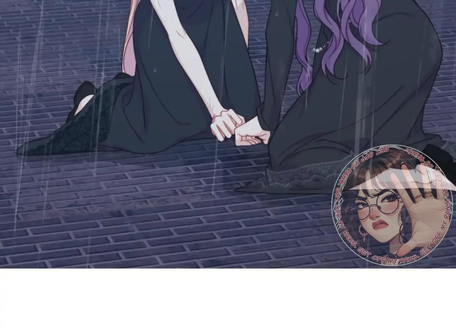 Fall in Love or Die Chapter 71 page 5