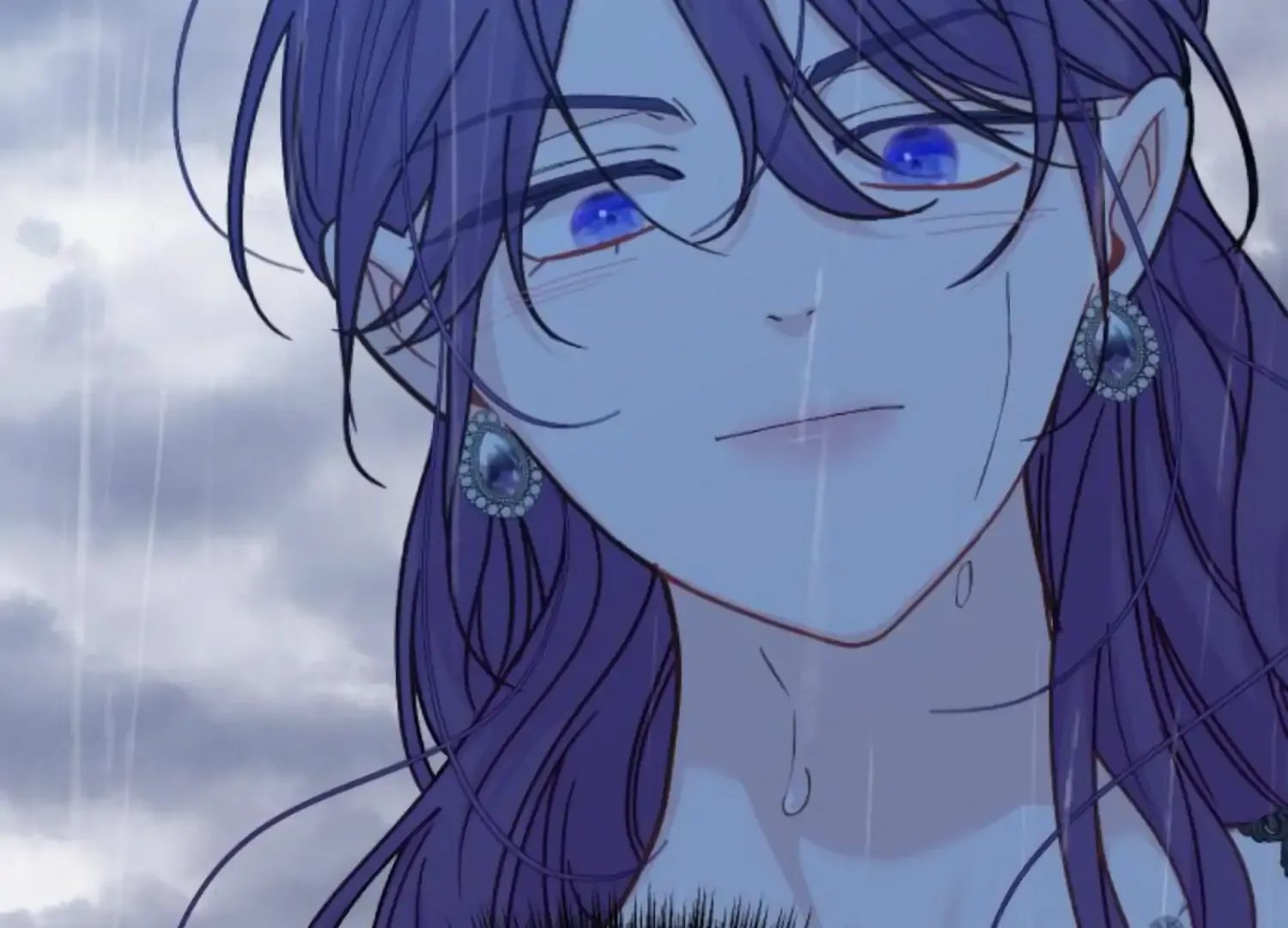 Fall in Love or Die Chapter 70 page 69