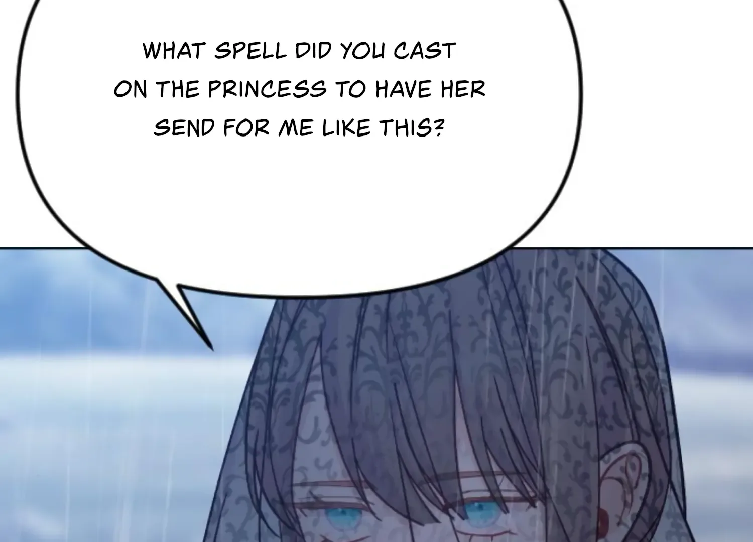 Fall in Love or Die Chapter 69 page 231