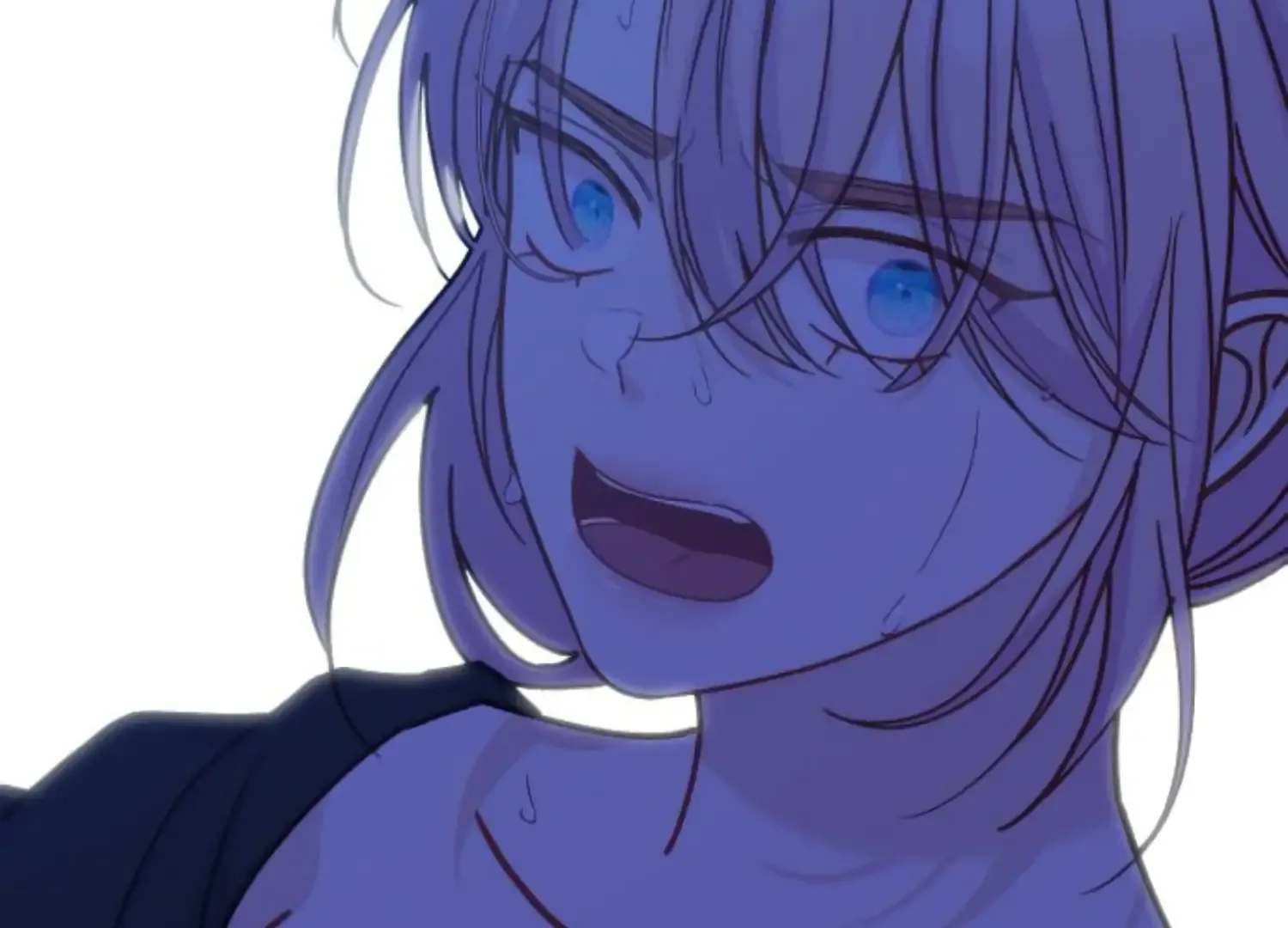 Fall in Love or Die Chapter 69 page 259