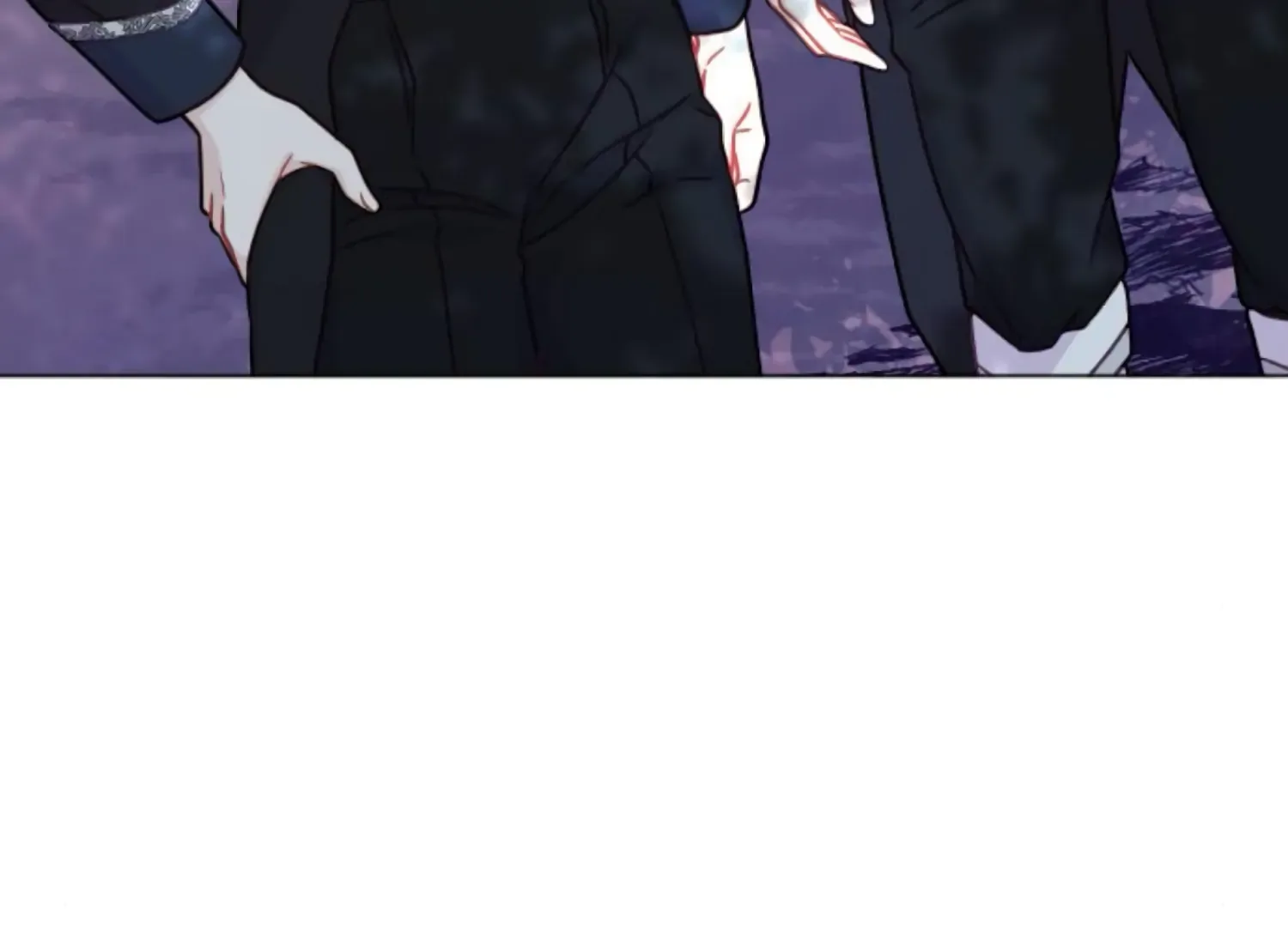 Fall in Love or Die Chapter 70 page 28