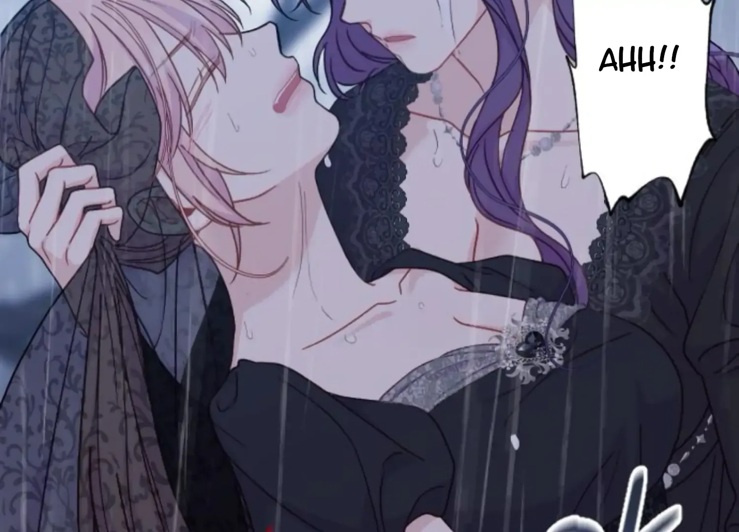 Fall in Love or Die Chapter 69 page 252