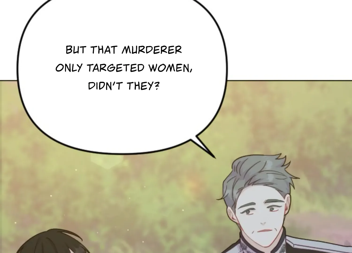 Fall in Love or Die Chapter 70 page 26
