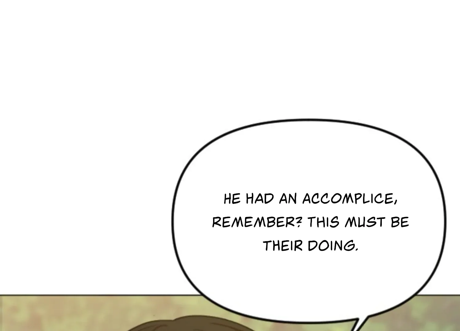 Fall in Love or Die Chapter 70 page 22