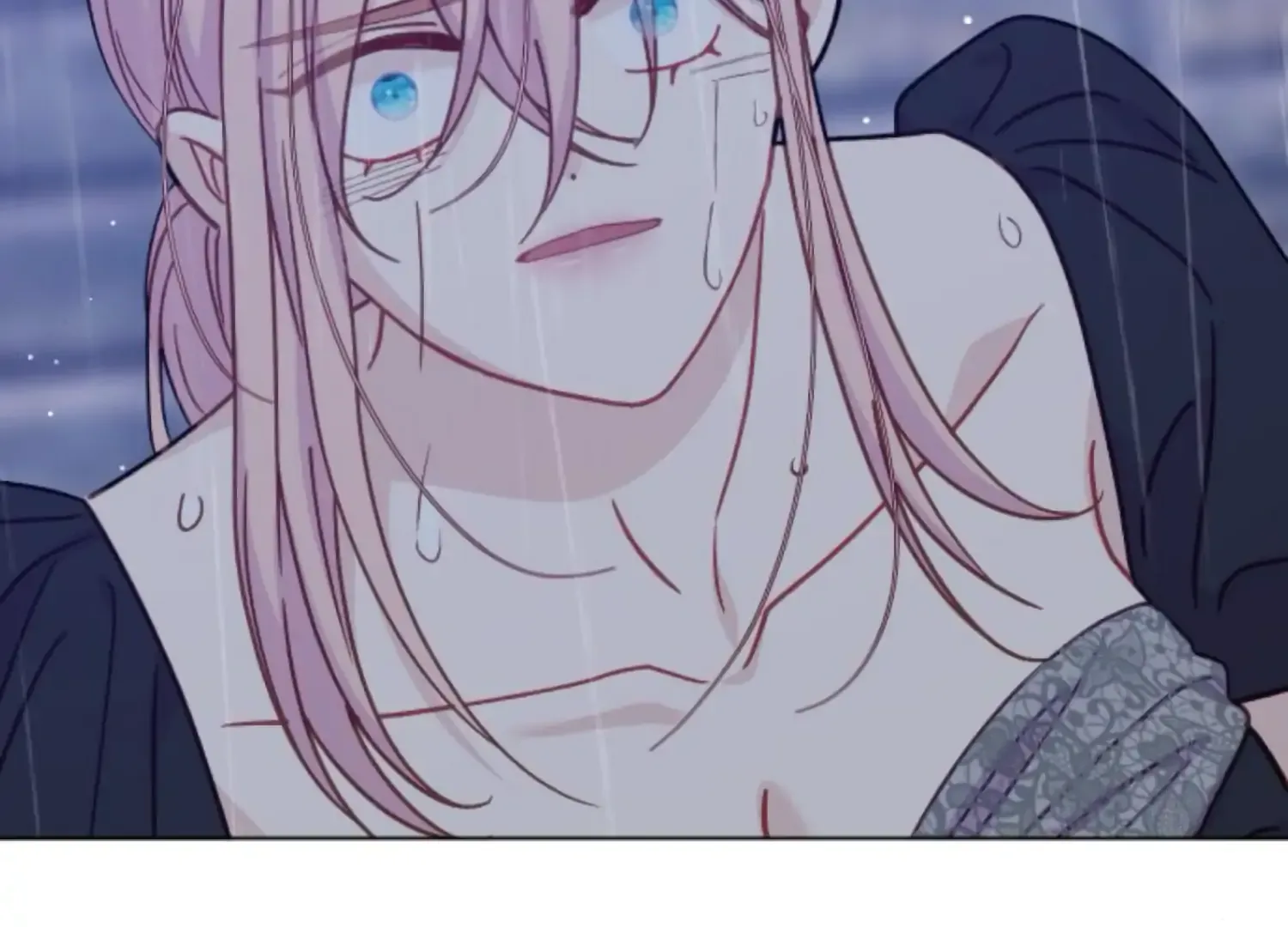 Fall in Love or Die Chapter 71 page 18