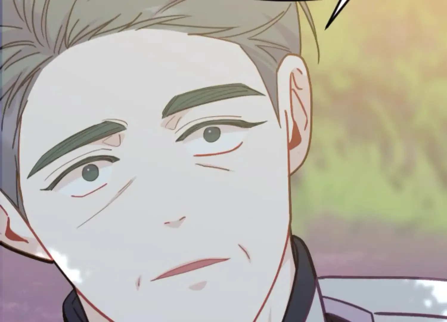 Fall in Love or Die Chapter 70 page 30