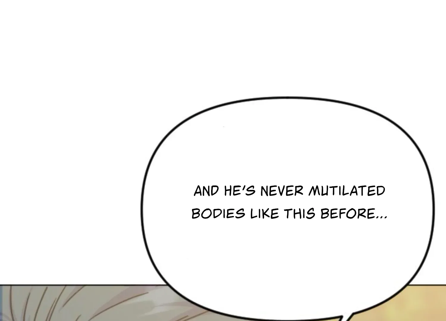 Fall in Love or Die Chapter 70 page 29
