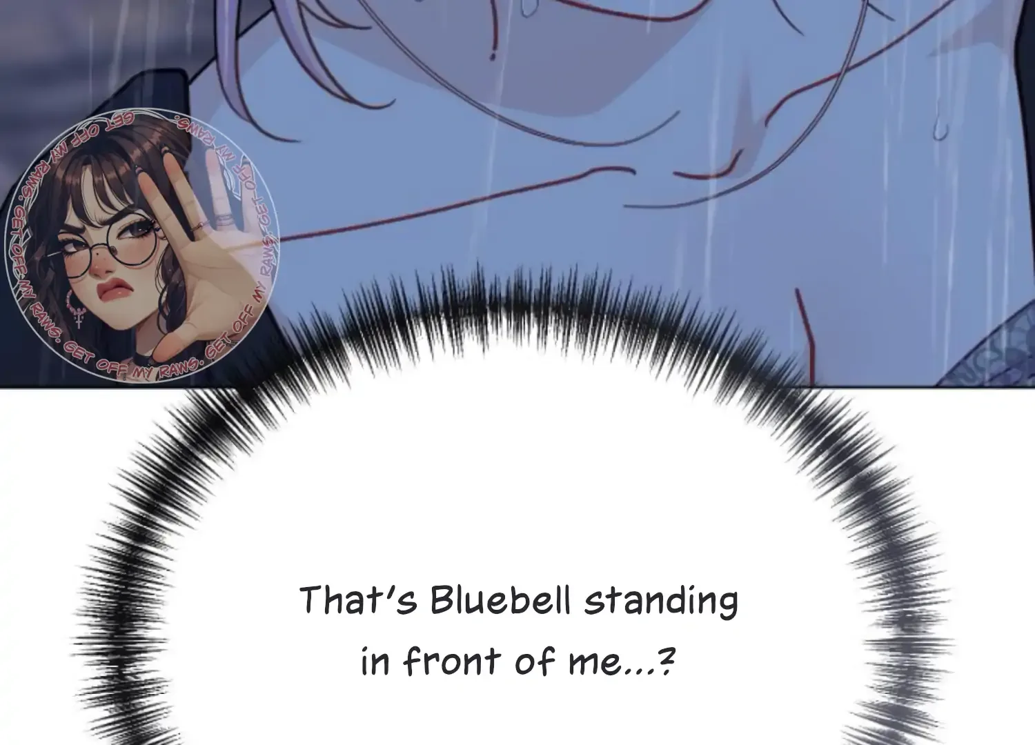 Fall in Love or Die Chapter 70 page 66