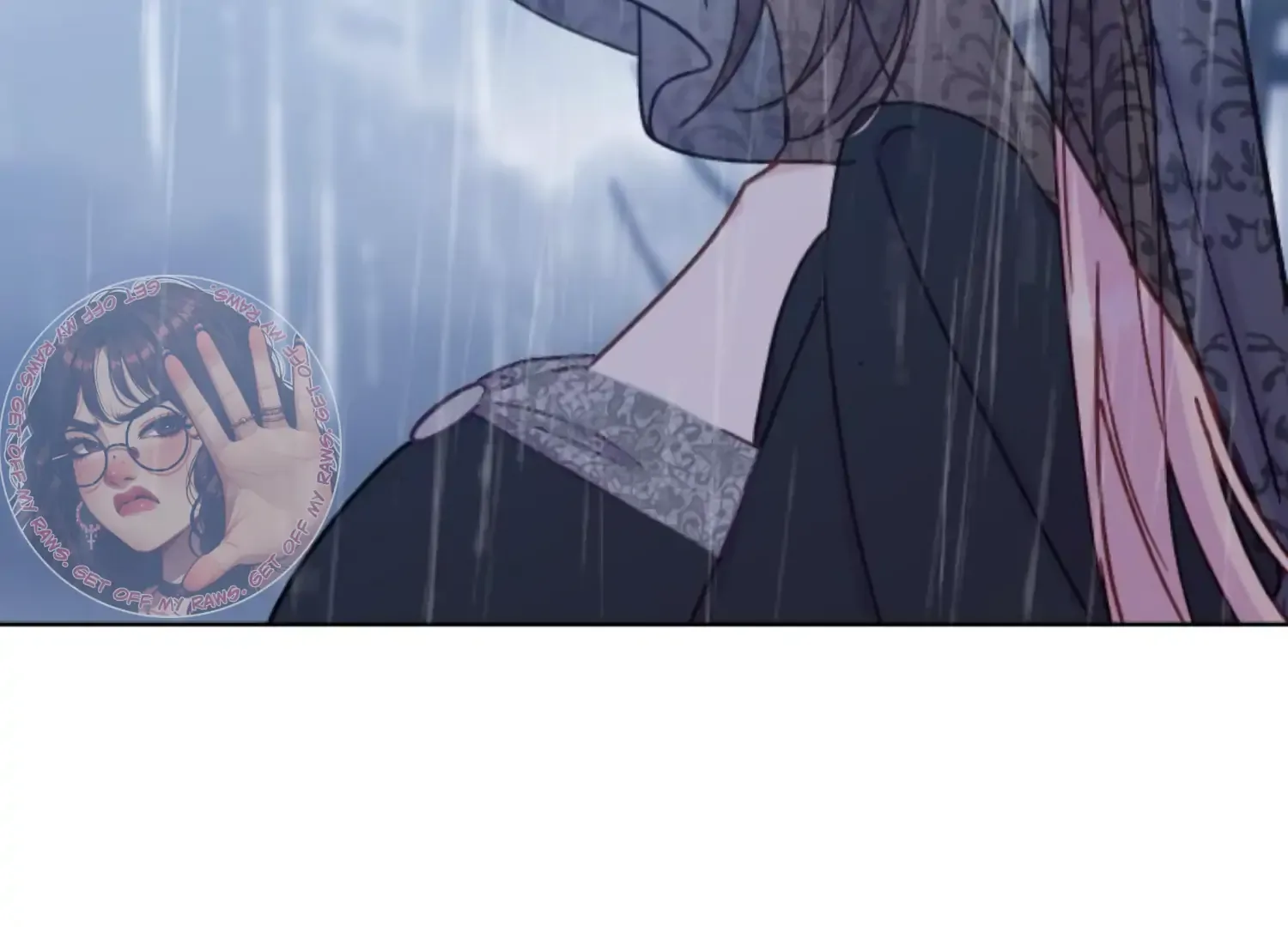 Fall in Love or Die Chapter 69 page 240