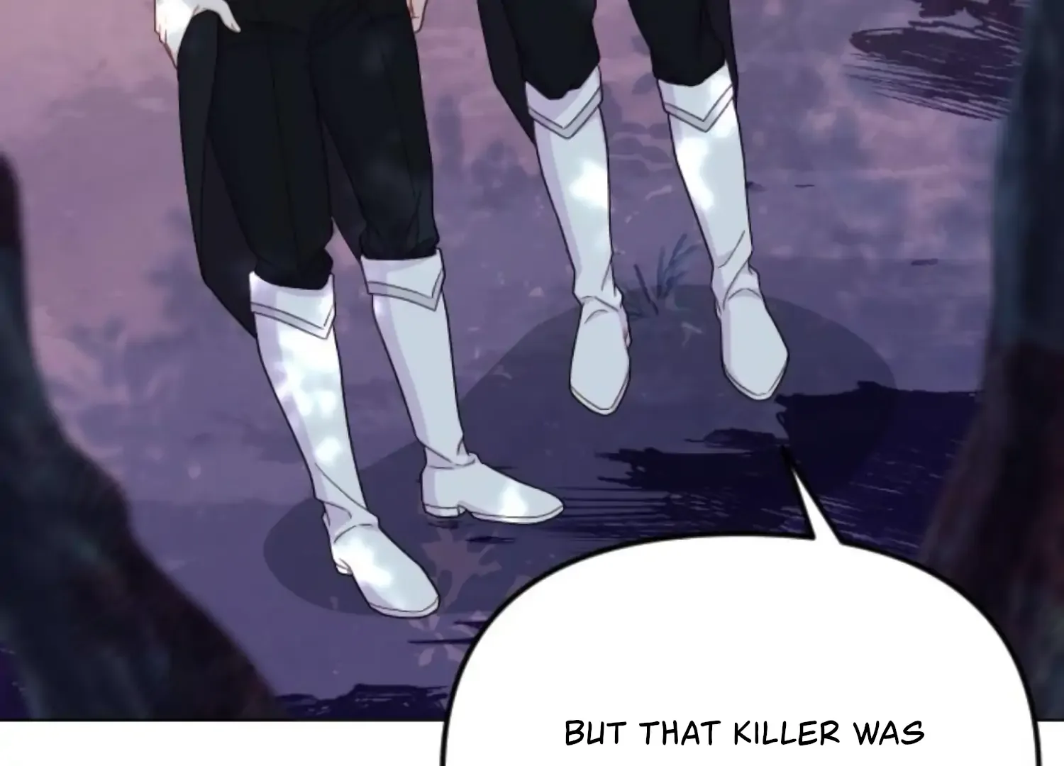 Fall in Love or Die Chapter 70 page 20