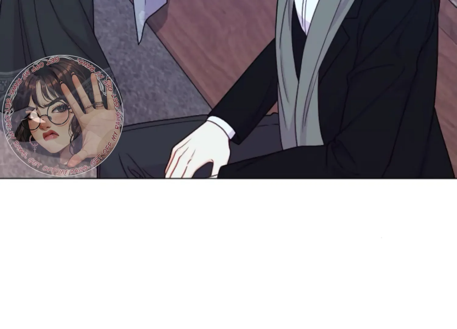 Fall in Love or Die Chapter 72 page 5